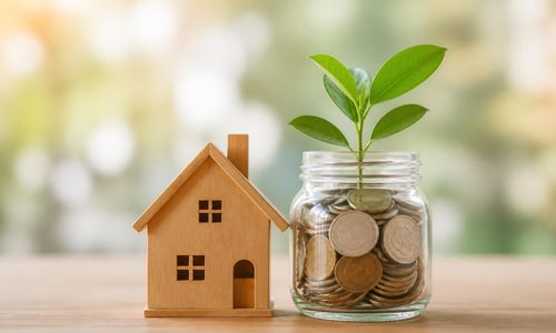 How Much Should You Save Before Buying a Home?