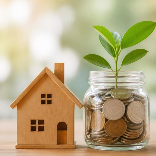 How Much Should You Save Before Buying a Home?
