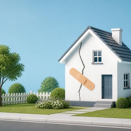 How to Sell a House With Code Violations in Rhode Island