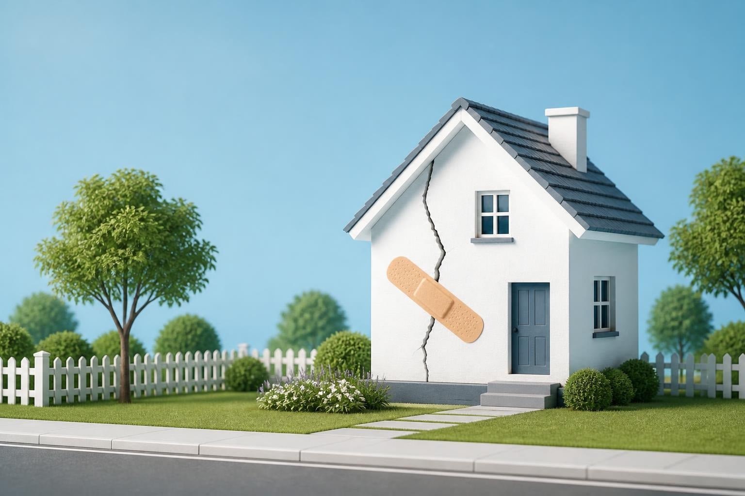 How to Sell a House With Code Violations in Rhode Island Alex Parmenidez