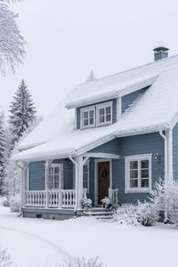 Is Buying a Home Before Winter a Good Idea?