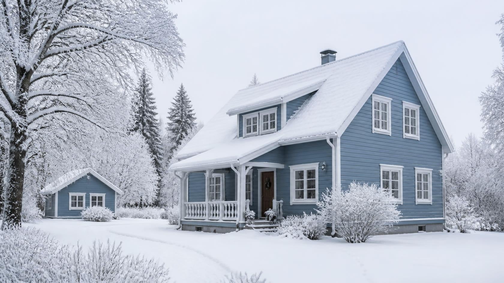 Is Buying a Home Before Winter a Good Idea Alex Parmenidez