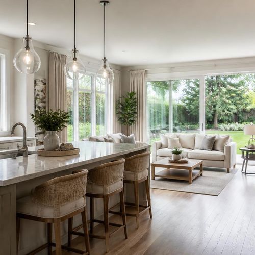 ¿Qué Características De Una Casa Son Más Importantes Para Los Compradores De Rhode Island?