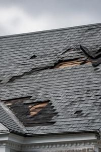 Sell a House With Storm Damage in Rhode Island