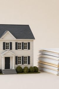 Selling a House With Back Taxes Owed in Rhode Island
