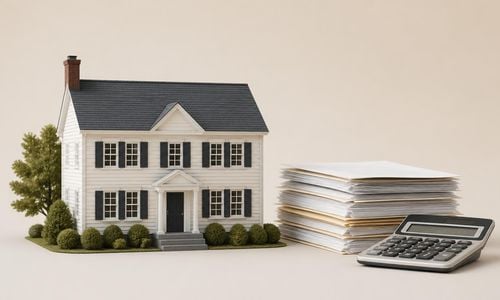 Selling a House With Back Taxes Owed in Rhode Island