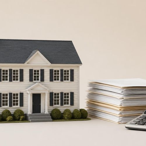 Selling a House With Back Taxes Owed in Rhode Island