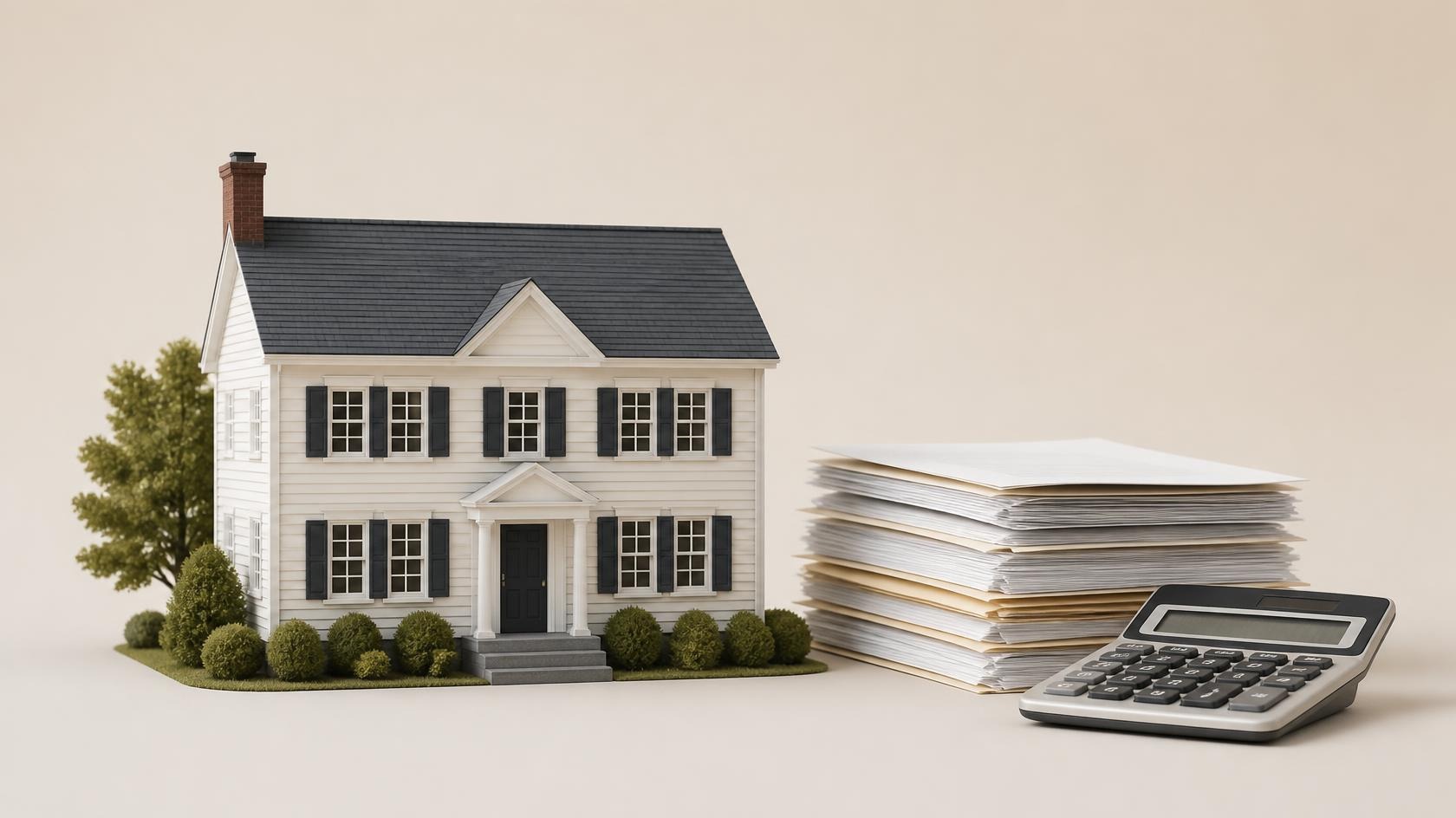 Selling a House With Back Taxes Owed in Rhode Island Alex Parmenidez