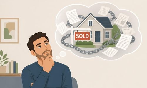 Should I Sell My House to Pay Off Debt?