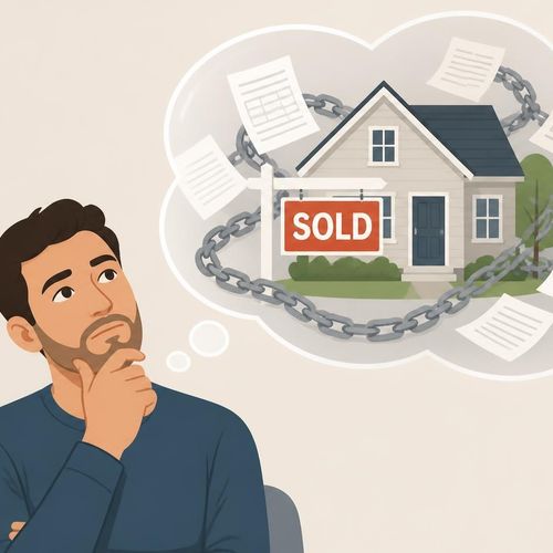 Should I Sell My House to Pay Off Debt?