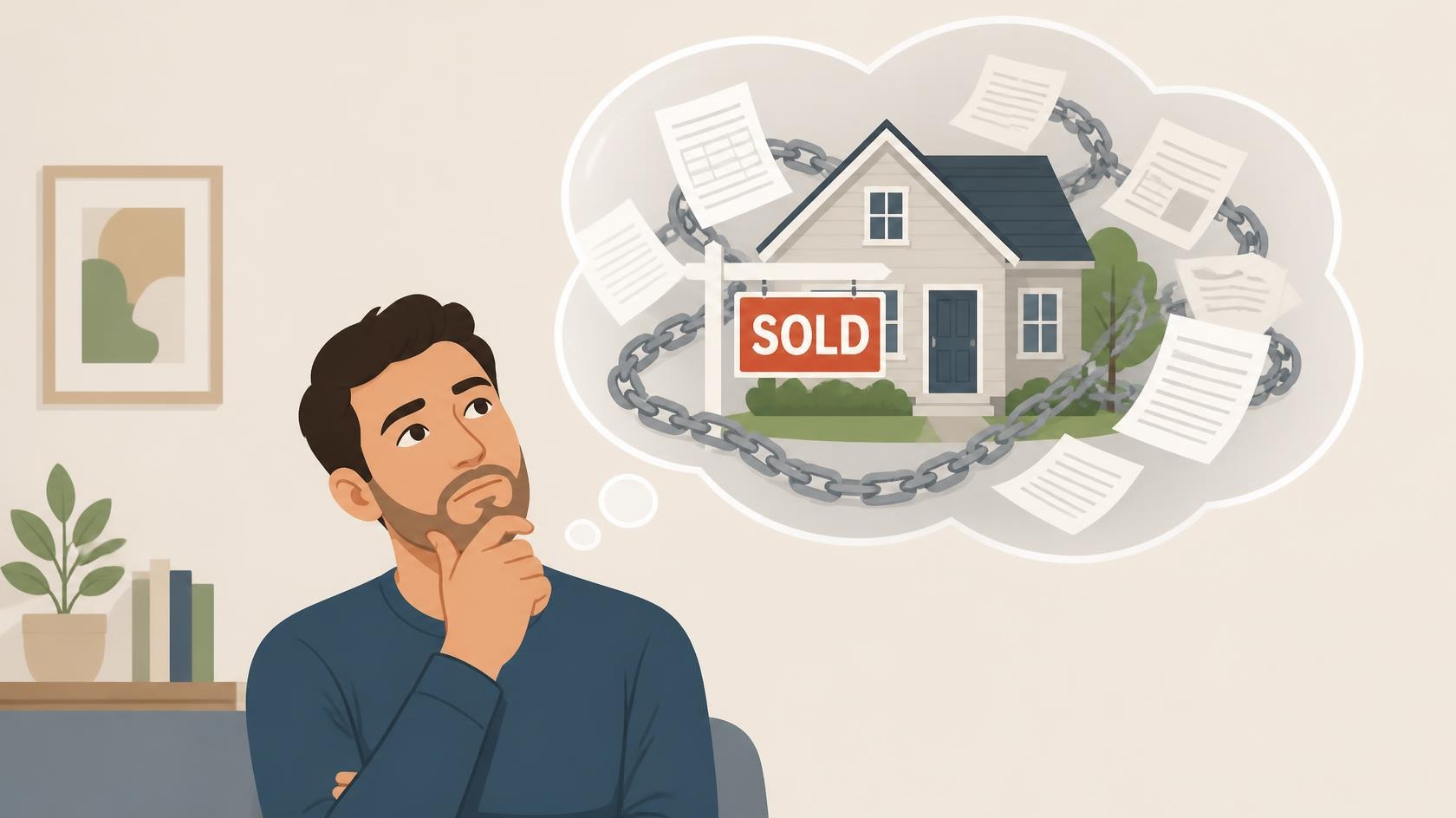 Should I Sell My House to Pay Off Debt Alex Parmenidez