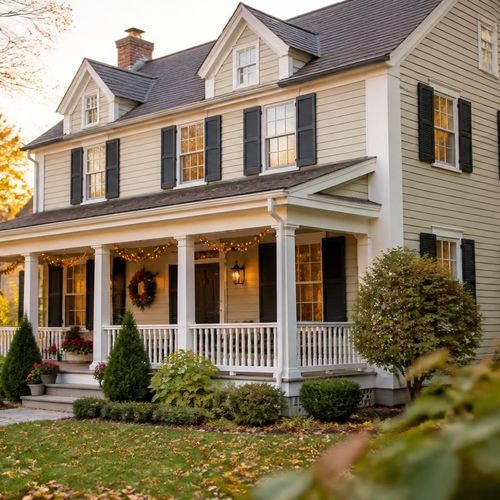 Should You Sell Your Home Before the Holidays?