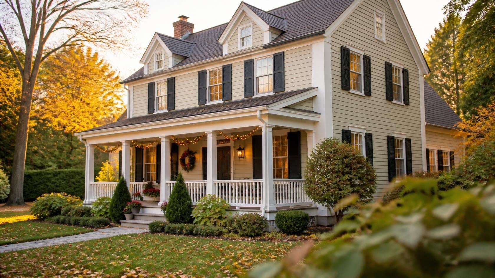 Should You Sell Your Home Before the Holidays Alex Parmenidez
