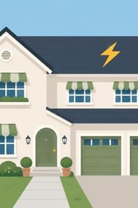 Vender una Casa con Daños por Tormentas en Rhode Island