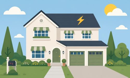 Vender una Casa con Daños por Tormentas en Rhode Island
