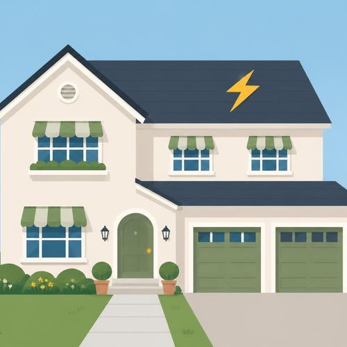 Vender una Casa con Daños por Tormentas en Rhode Island