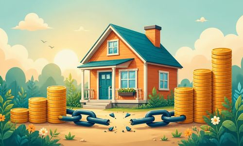 Vender una Casa con Impuestos de Propiedad Atrasados en Rhode …