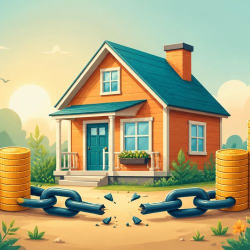 Vender una Casa con Impuestos de Propiedad Atrasados en Rhode Island