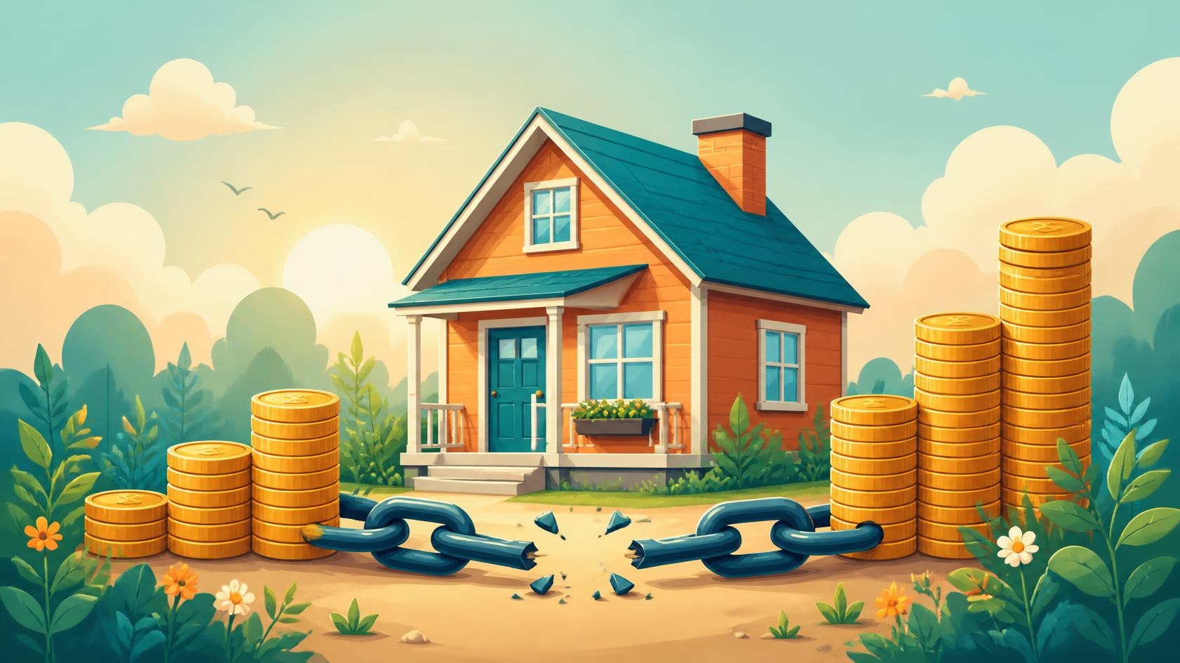 Vender una Casa con Impuestos de Propiedad Atrasados en Rhode Island Alex Parmenidez