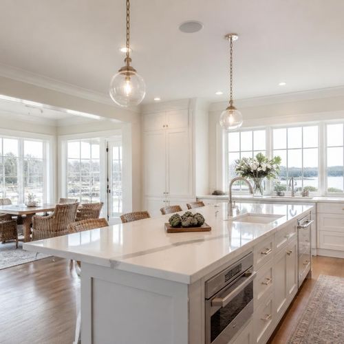 What Home Features Matter Most to Rhode Island Buyers?