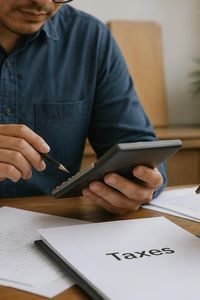 What Should Buyers Know About Property Taxes Before Making an …