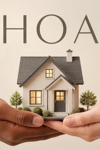 What Should You Know About a Homeowners Association Before Buying?