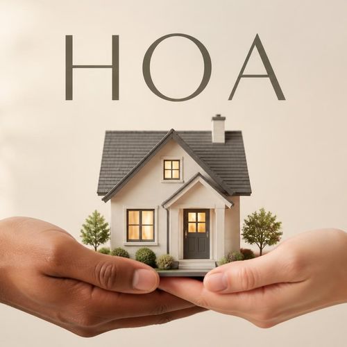What Should You Know About a Homeowners Association Before Buying?