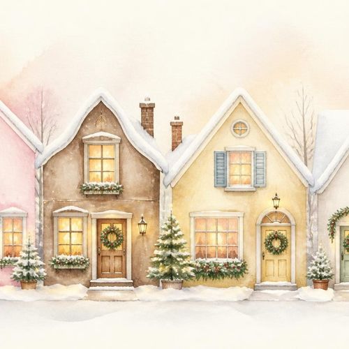 What Should You Know Before Buying a Home During the Holiday Season?