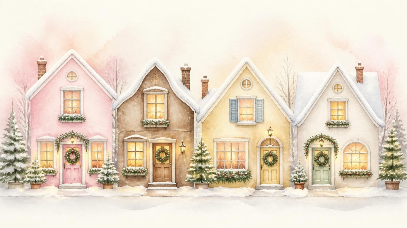 What Should You Know Before Buying a Home During the Holiday Season Alex Parmenidez