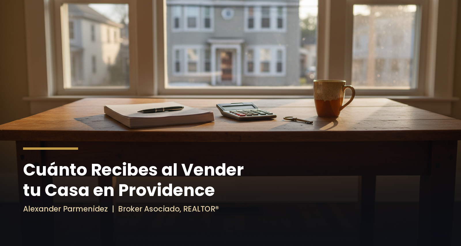 cuanto-recibes-al-vender-tu-casa-en-providence-ri-alexander-parmenidez