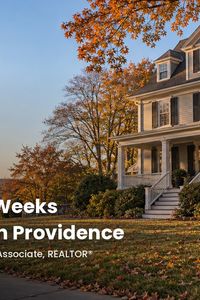 Your First Two Weeks on the Market in Providence: What &hellip;