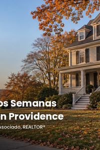 Sus Primeras Dos Semanas en el Mercado en Providence: Qué &hellip;