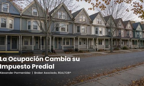 ¿Cuánto Reduce la Ocupación del Propietario su Impuesto Predial en &hellip;