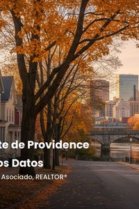 El Mercado Cambiante de Providence y Cómo Interpretar los Datos