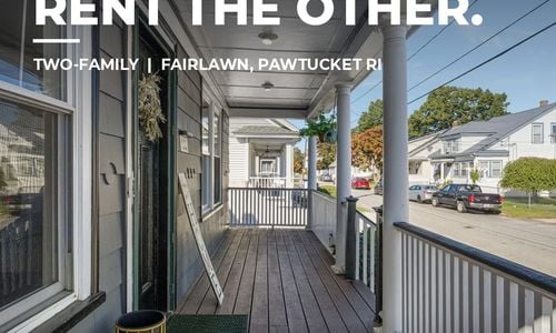 Live in One, Rent the Other: The Two-Family Opportunity at &hellip;