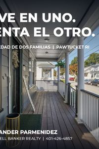Vive en Uno, Renta el Otro: La Oportunidad de una &hellip;