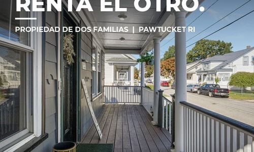 Vive en Uno, Renta el Otro: La Oportunidad de una &hellip;