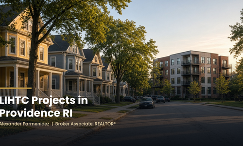 What Does a State Tax Credit Housing Project Near You &hellip;