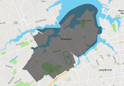 Oceanport