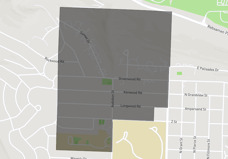 Cammack Village dreamhomearkansas