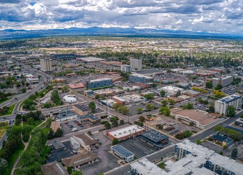 arvada