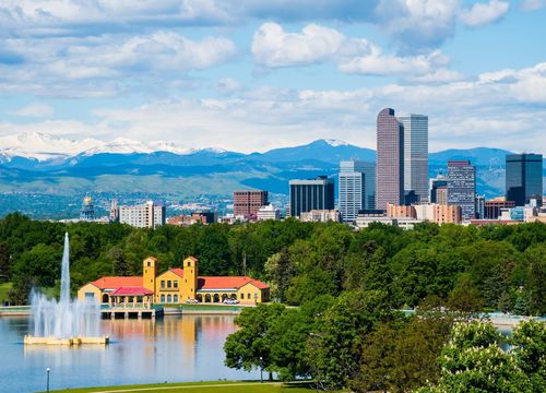 denver