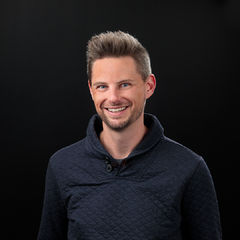 Jake Upwell