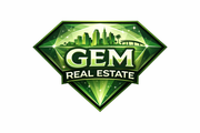 NEW best Gem logo