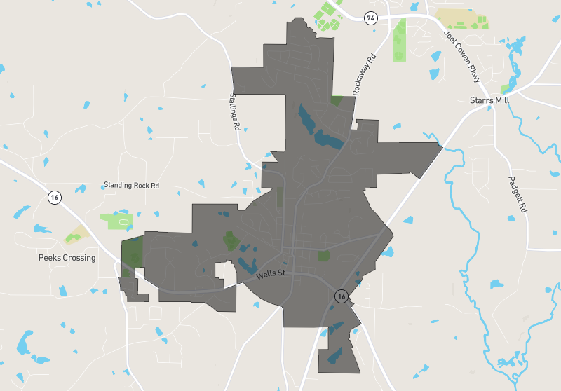 Senoia Emory Properties