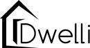 Dwelli Logo Black