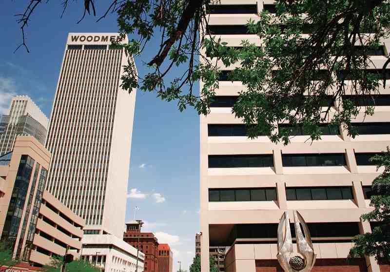 Downtown Omaha Living Brian Carlin Nebraska Realty