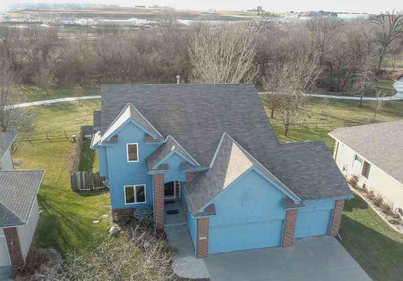 Living in Bennington Brian Carlin Nebraska Realty