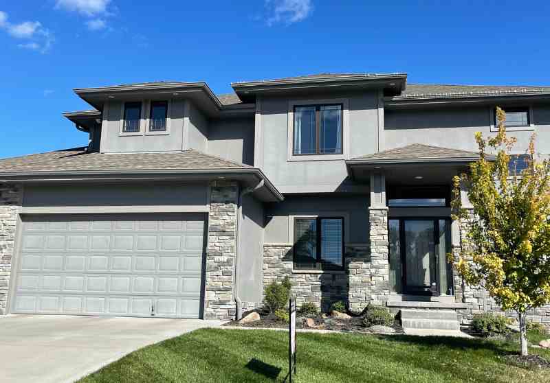 Living in Gretna Brian Carlin Nebraska Realty