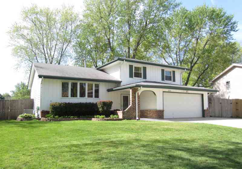 Living in Millard Brian Carlin Nebraska Realty